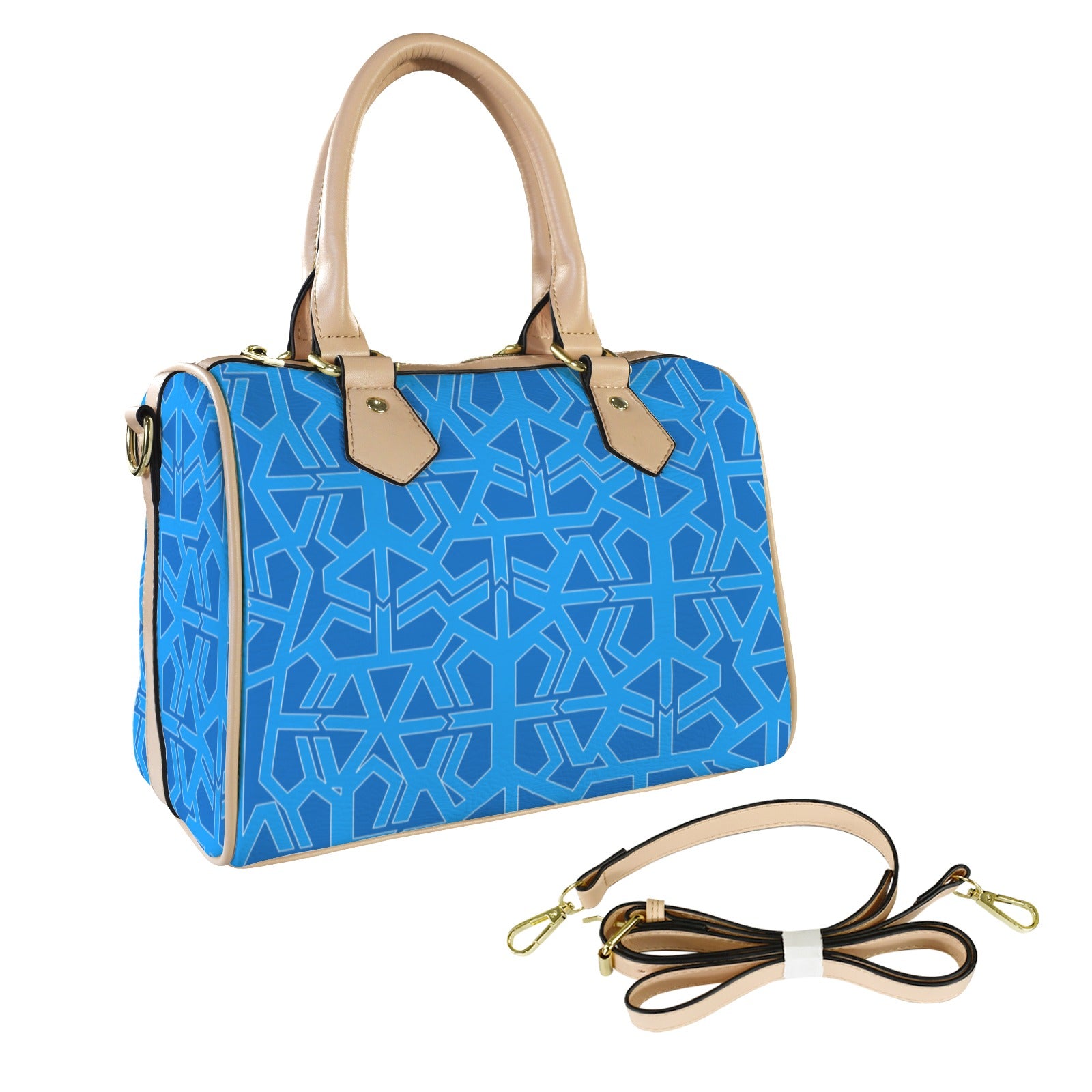 Skyline Barrel Boss Bag