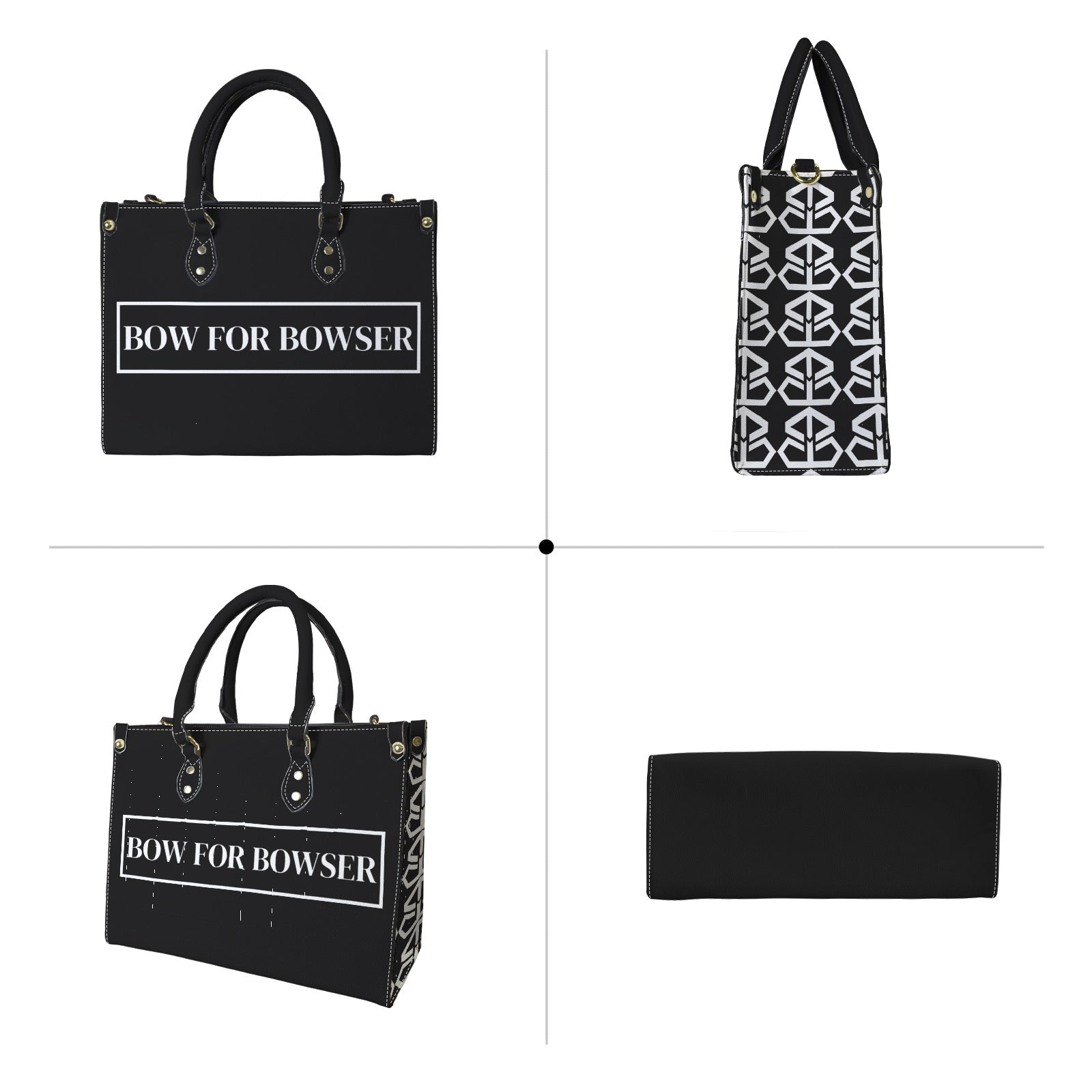 Boss Lady Tote