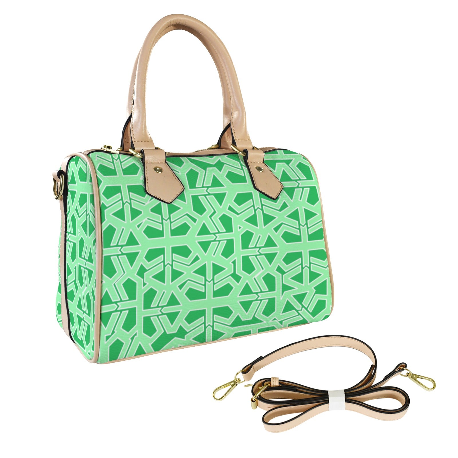 Skyline Barrel Boss Bag