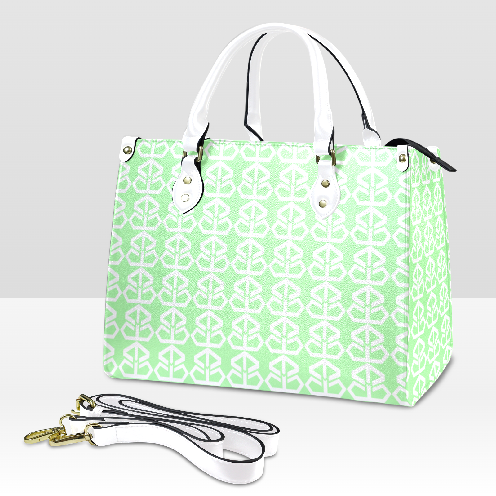 Bowser Convertible Handbag