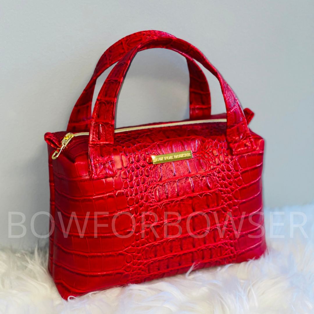 The Boujee Bag