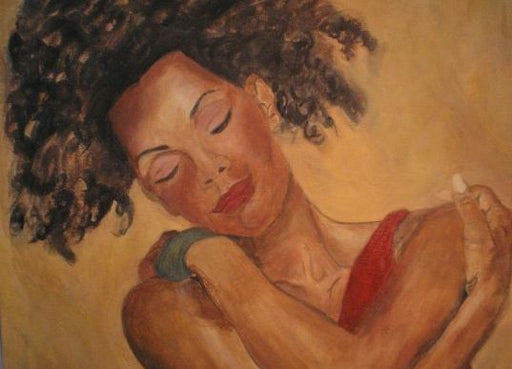 Embracing "YOU"