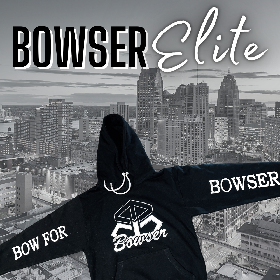 Bowser Elite