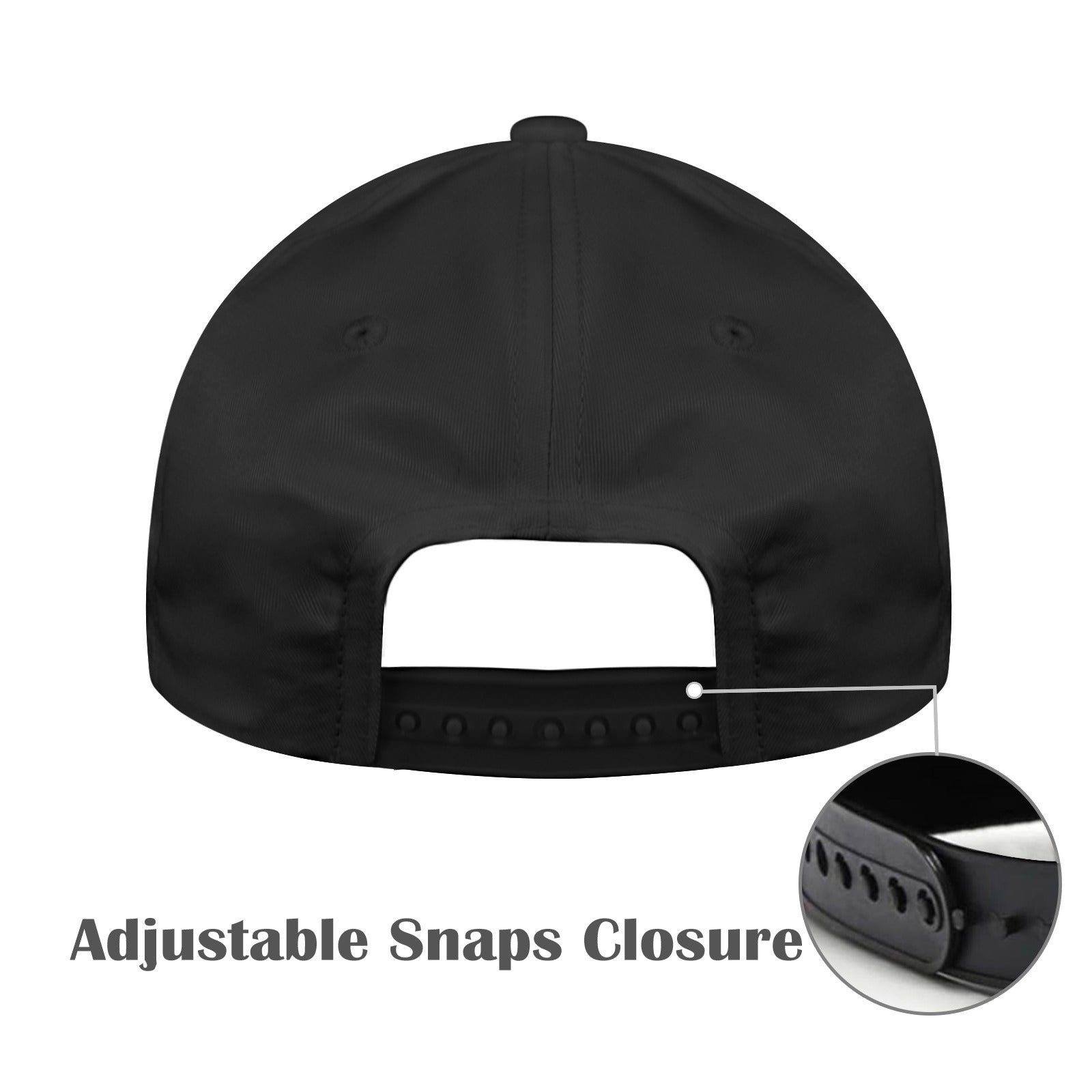 Baddie Snapback