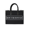 Boss Lady Tote