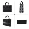 Boss Lady Tote