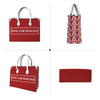 Boss Lady Tote