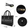 Boss Lady Tote