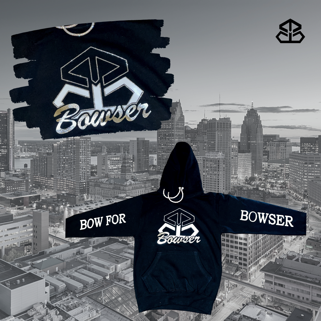 B-Class Hoodie